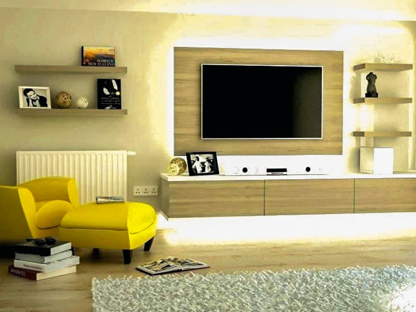 TV Cabinet 03